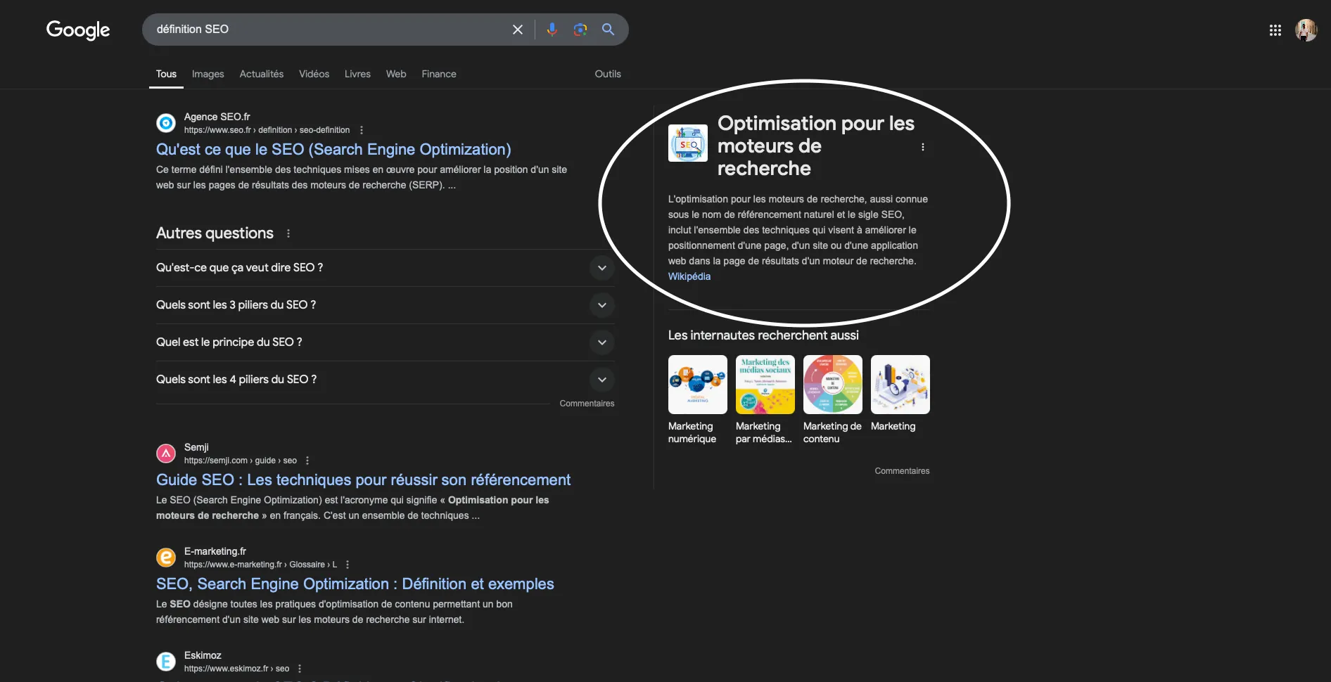 Rich Snippets : ce que c'est et comment les décrocher en 2026