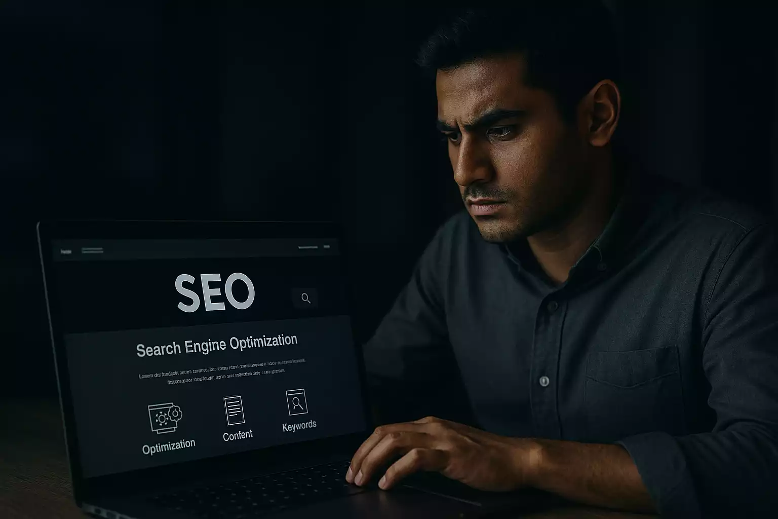 SEO on page vs SEO off page : tout comprendre en 2026